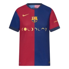 Günstige Fußballtrikots FC Barcelona ColdPlay Heimtrikot 2024-25 Kurzarm